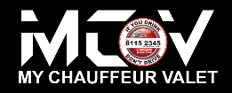 MCV My Chauffeur Valet - Valet Driver Service MCV My Chauffeur Valet - Valet Driver Service